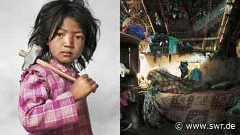 Ausstellung in Neu-Ulm zeigt Schlafplätze von Kindern aus aller Welt - SWR