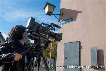Mohrengasse in Ulm behält ihren Namen - Badisches Tagblatt