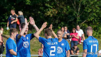 SSG Ulm 99 gegen TSV Neu-Ulm: Rabenschwarzer Tag für Behruz Yarahmadi - SWP