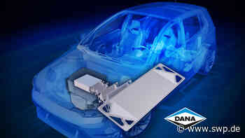 Reinz/Dana in Neu-Ulm: Brennstoffzellen-Kooperation mit Bosch: Was bedeutet das für die Jobs im Neu-Ulmer Werk? - SWP