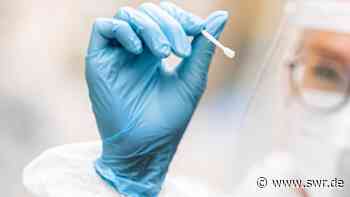 Das kosten Corona-Schnelltests rund um Ulm, Heidenheim und Aalen - SWR
