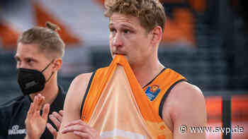 Basketball Ulm: Der Ex-Ulmer Basketballer Heckmann: „Das war der richtige Wurf“ - SWP