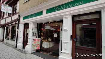 Neue italienische Feinkostläden in Ulm: Von Pasta bis Pesto: Hier bekommt Ihr Leckereien aus Italien - Eine Übersicht - SWP