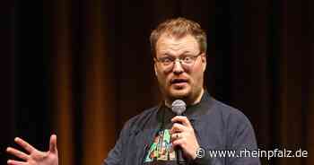 Ein Kind des Internets - Mannheim - DIE RHEINPFALZ - Rheinpfalz.de