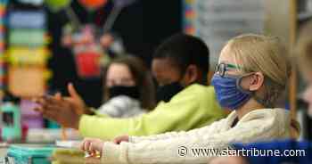 Iron Range parents sue school district over mask mandate