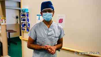 Alberta doctors, nurses redeployed to COVID-19 units and ICUs share what its like on the inside