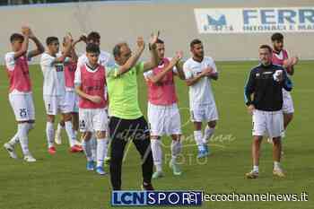VIDEO Serie C | Lecco, arriva il Padova. Mister Zironelli chiede coraggio - Lecco Channel News