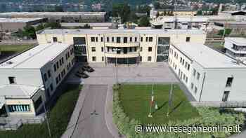 Gdf Lecco, frode di 6 mln di euro a società ortofrutticola lecchese - ResegoneOnline