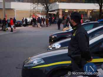 “Caporalato” alla Spreafico Frutta, la Finanza sequestra 6 milioni di euro - Lecco Notizie