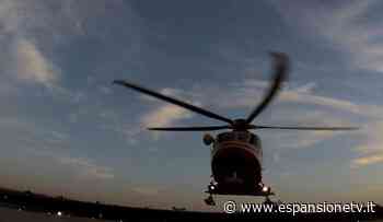 Colverde, malore sulla pista di atletica: 17enne grave all'ospedale di Lecco - Espansione TV