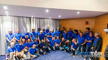 Gamma, quante novità! Ecco nuovi soci e logo per le ferrate. Con i Ragni un rapporto più forte - LeccoToday