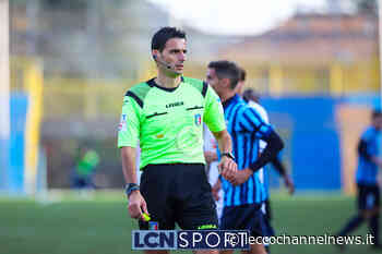 Serie C | Calcio Lecco, ritrovi Mario Cascone di Nocera Inferiore: tre precedenti e un po' di polemiche - Lecco Channel News