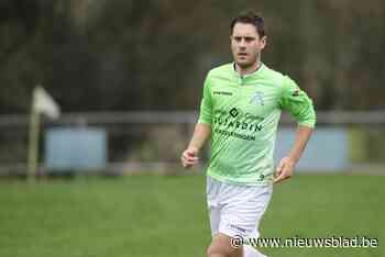 Siemen Dekiere (Deerlijk Sport): “We gaan in derby voor derde zege op rij” - Het Nieuwsblad