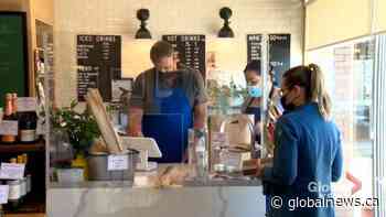 Alberta adds 20,000 jobs in September as employment rate reaches pre-pandemic levels