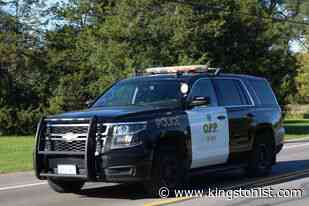 OPP investigating Wolfe Island collision – Kingston News - Kingstonist