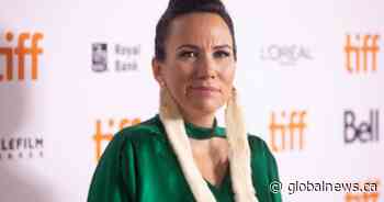 ‘Night Raiders’ filmmaker Danis Goulet explores colonization through sci-fi lens