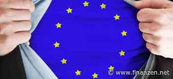 Europa-Fonds: Die alte Welt kommt wieder in die Gänge