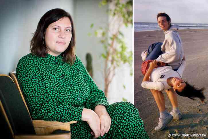 Na overlijden van haar broer stond de wereld van Els stil, tot ze anderen ging helpen met rouwen: “Dit geeft betekenis aan Stevens dood”