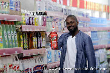 Cameroon: Eight lessons learnt from building an FMCG manufacturing business - How we made it in Africa