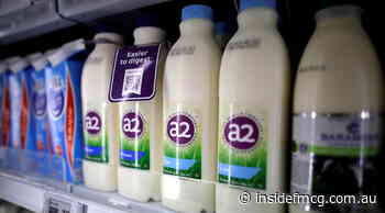 A2 Milk faces lawsuit over allegations of providing misleading forecasts - Inside FMCG