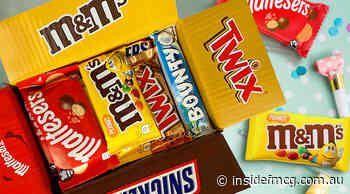 Mars joins the race to net-zero emissions - Inside FMCG