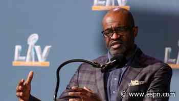 NFLPA votes to retain Smith as executive director