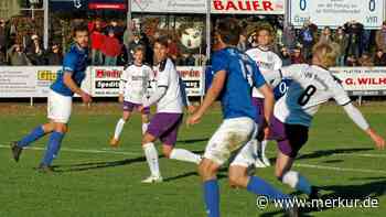 Landesliga Südwest Bayern: Der SC Olching gastiert in Neuburg - Merkur Online