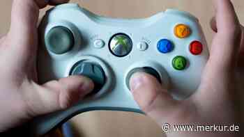 In der Bücherei kann man sich bald Spielekonsolen ausleihen - Merkur Online