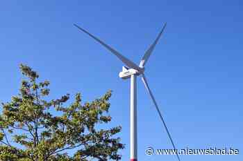 Milieuvergunning van vijf windturbines vernietigd: “Wat ons betreft moeten ze weer weg”