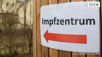 Ludwigslust-Parchim: Einziges Impfzentrum im Landkreis ändert Öffnungszeiten | svz.de - svz – Schweriner Volkszeitung