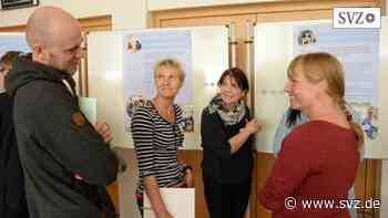 Kreissportbund Ludwigslust-Parchim: Bessere Unterstützung für das Ehrenamt ist Thema Nummer eins | svz.de - svz – Schweriner Volkszeitung