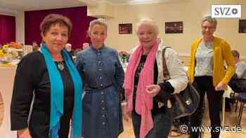 Parchim: Kerstin Häger sagt als Kulturarbeiterin bei der Stadt Tschüss | svz.de - svz – Schweriner Volkszeitung