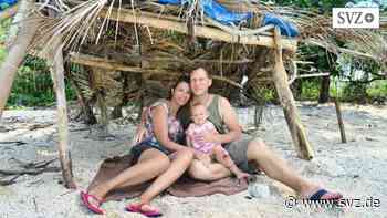 Film-Event Parchim: Weltenbummler-Familie zeigt eigenen Reisefilm im Movie Star | svz.de - svz – Schweriner Volkszeitung