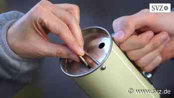 Ludwigslust-Parchim: Jugendsammlung im Landkreis gestartet – Kinder hoffen auf Spenden | svz.de - svz – Schweriner Volkszeitung