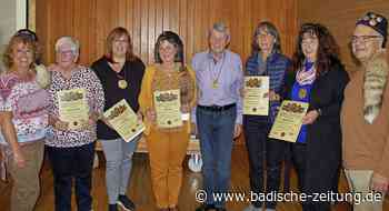 Fasnet '22 unter Vorbehalt - Kenzingen - Badische Zeitung