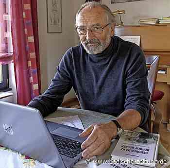 Erschütternde Einblicke in unglaublichen Überlebenskampf im KZ - Kenzingen - Badische Zeitung