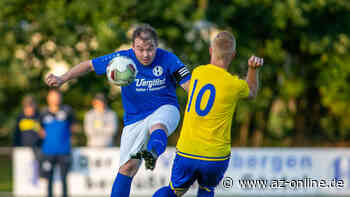 2. Fußball-Kreisklasse Heide-Wendland: TSV Wrestedt/Stederdorf und SV Natendorf brauchen am Spieltag der En... - az-online.de