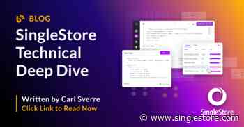 An Engineer's Guide to Building a Database for Data-Intensive Applications