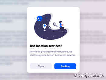 How to Implement and Style the Dialog Element