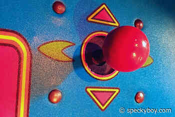 Want UX Inspiration? Look To Classic Video Games