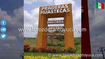 Se intoxican trabajadores de Praderas Huastecas en Tamuin - La Voz De Tantoyuca