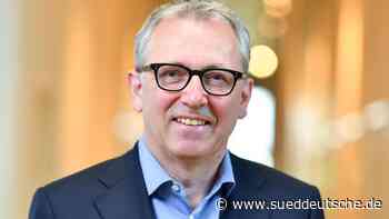 Mannheimer OB für internationales Engagement ausgezeichnet - Süddeutsche Zeitung - SZ.de