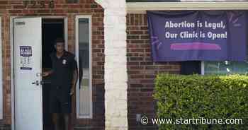 US appeals court lets Texas resume ban on most abortions