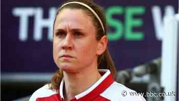 Women's football in America 'swept things under the rug' - ex-US midfielder O'Reilly
