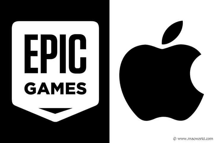 Apple appeals court ruling in Epic case, likely delaying App Store changes for years