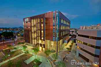 Edson College welcomes new faculty, announces promotions - ASU News Now