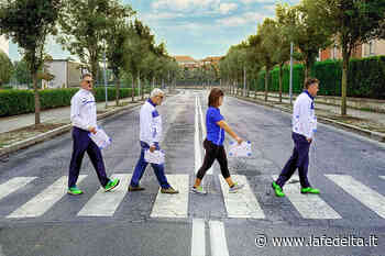 Tutto pronto a Fossano per la 36ª Strafossan - La Fedeltà