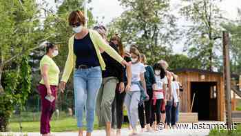 Fossano cambia idea: “Entrerà a far parte del Parco fluviale di Cuneo” - La Stampa