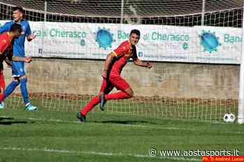 Calcio Serie D; Bra-Fossano 2-0 - Aostasports.it - Aostasports.it