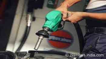 Petrol, Diesel Prices Today, October 9, 2021: Fuel prices hiked again, check rates in your city